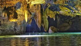 Begin your visa-on-arrival-prepared day with Vietnam’s tranquil ambiance